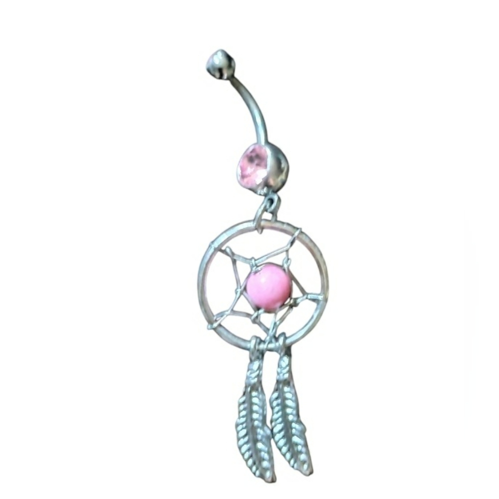 Belly ring - Picture 2 of 3